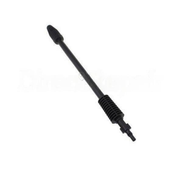 Black&Decker - Duza / capac pentru aparat de curățat cu presiune înaltă - 100442408 - pentru Curățător cu presiune