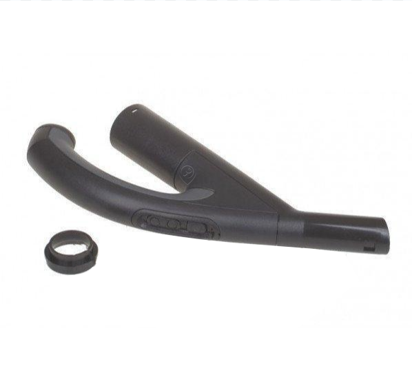 Nilfisk - Mâner pentru furtunul aspiratorului cu telecomandă - extreme - 1470123530 - pentru NILFISK - extreme300