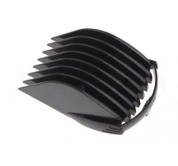 Babyliss - Pieptene atașabil - 25 mm - 35809507 - pentru Aspirator