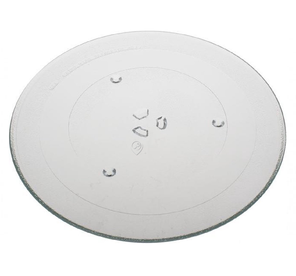 Samsung - Tavă rotativă din sticlă pentru cuptorul cu microunde 36.5cm - DE7400023A - pentru SAMSUNG - CST1660