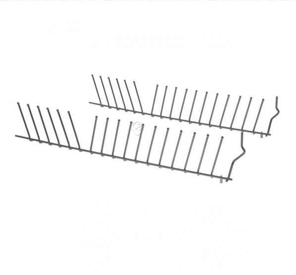 Bosch - Suport pentru farfurii / platouri - 00645108 - pentru Mașină de spălat vase BOSCH - DF260161/21