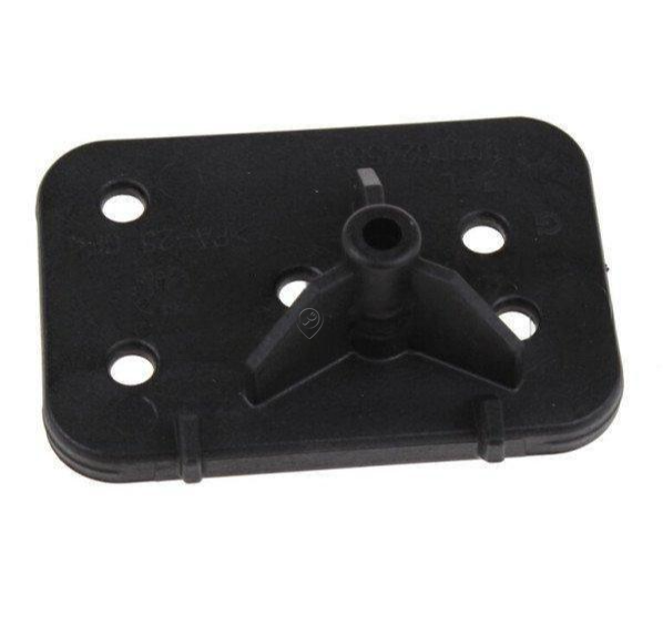 Bosch - Suport / picior stânga pentru ușa cuptorului - 00427587 - pentru BOSCH - 3CGB462B/06