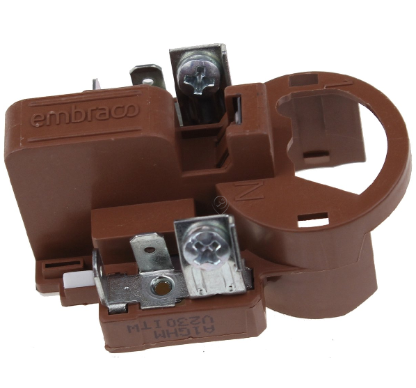 Electrolux - Releu de pornire - 2260209040 - pentru Frigider/Congelator