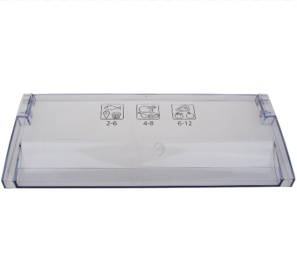 Beko - Ușă congelator - clapetă - fn129420 / fn126420 - 4397311600 - pentru BEKO - FS127930