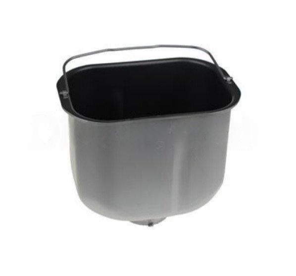 Kenwood - Cuva de pâine pentru modelul 350/450 nm - KW712245 - pentru KENWOOD - 0WBM350002 - BM350