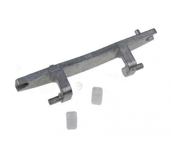 Bosch - Balama ușă - 10013617 - pentru Mașină de spălat haine