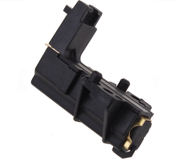 Ariston - Perie de carbon (bucată) imep l94mf7 - - C00296122 - pentru Mașină de spălat haine