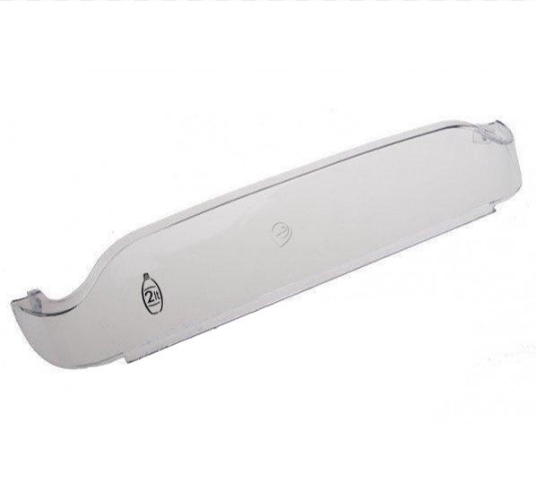 Ariston - Suport de sticle, polita usa frigider - bts162 - C00283235 - pentru ARISTON - BD292AS - 47272690000 - 27269