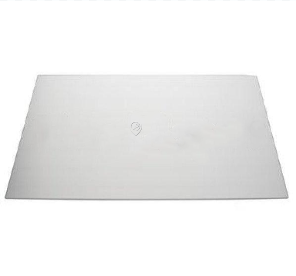 Electrolux - Placă de sticlă pentru sertarul de legume, dimensiuni 476x300mm - 2249013018 - pentru Frigider/Congelator ELECTROLUX - ER2520B  -  925601003