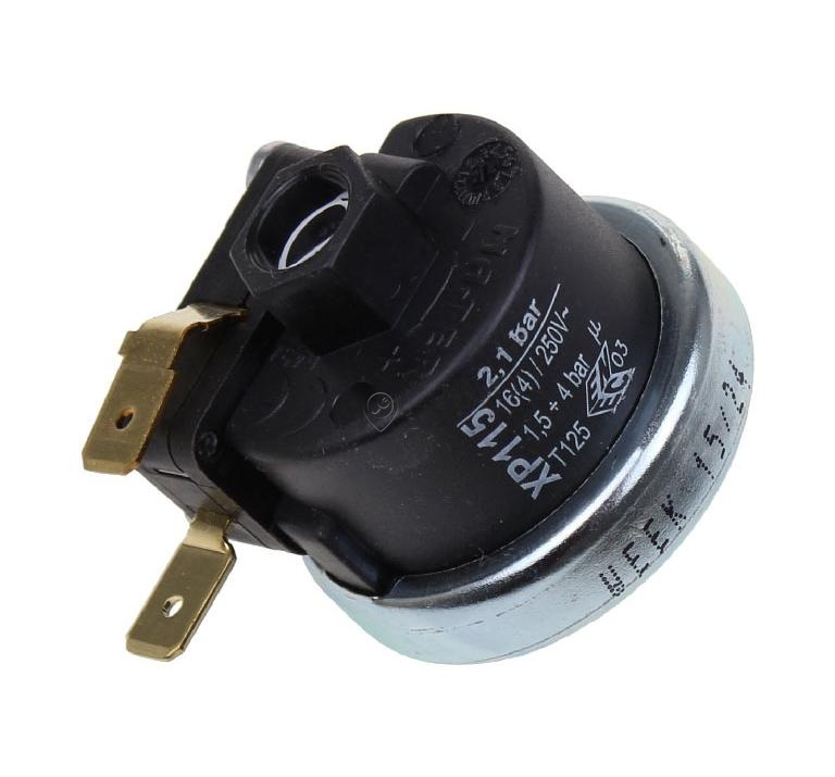 Karcher - Înlocuire regulator de presiune 0,21 mpa - 44130000 - pentru Curățător cu abur