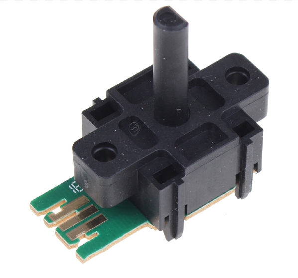 Beko - Potențiometru - 2827190100 - pentru Mașină de spălat haine