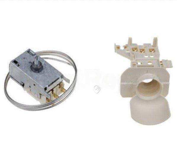 Whirlpool - Termostat - 20u1486 - 481228238232 - pentru Frigider/Congelator WHIRLPOOL - 853976501015 - 20018315