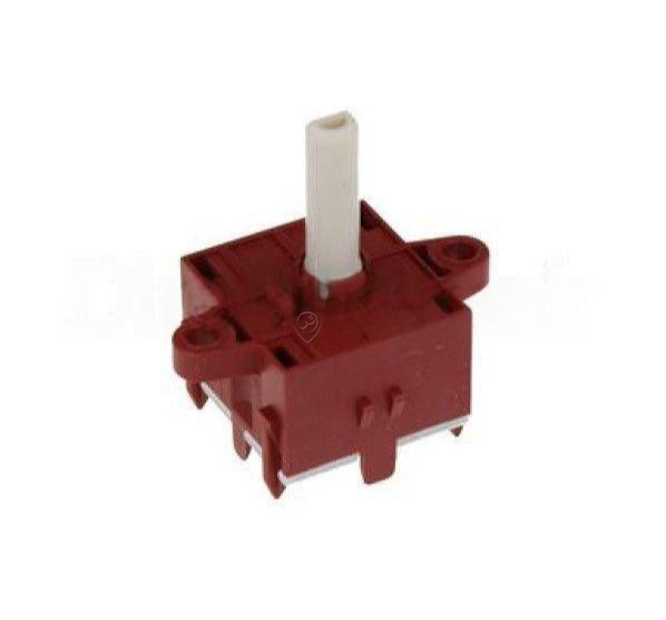 Whirlpool - Comutator de programe - potențiometru cuptor - 480121101146 - pentru WHIRLPOOL - 851334501000 - KOLS7010