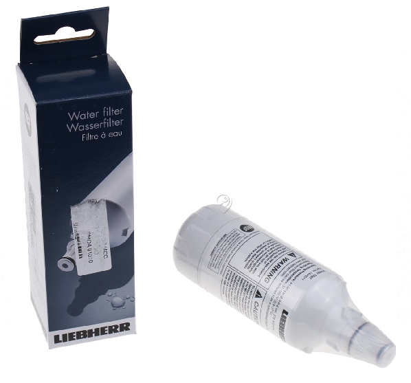 Liebherr - Filtru de apă pentru frigider american Liebherr - 9880980