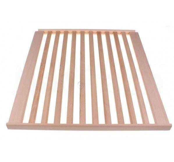 Liebherr - Raft din lemn - 9881263 - pentru Frigider/Congelator