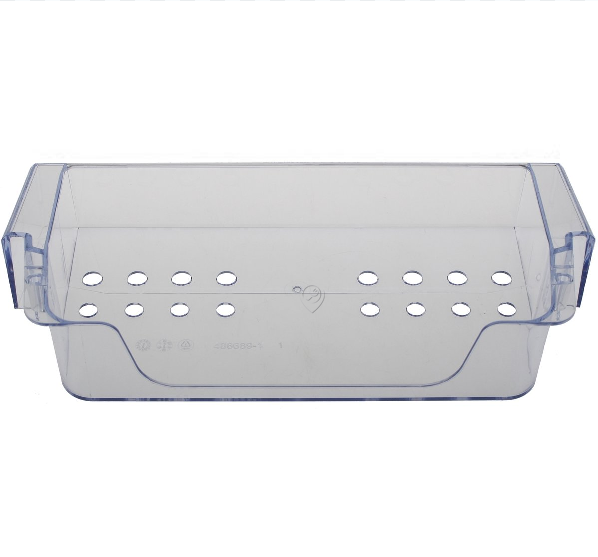 Beko - Suport pentru sticle, polita usa frigider gne60530x - 4866891100