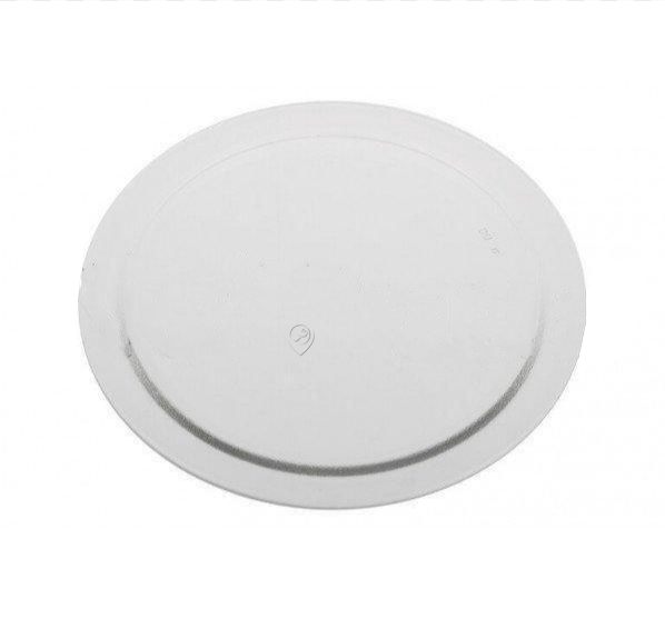 Bosch - Placă de sticlă pentru cuptorul cu microunde, capac antenă - 11004495 - pentru BOSCH - CMG633BB1/01