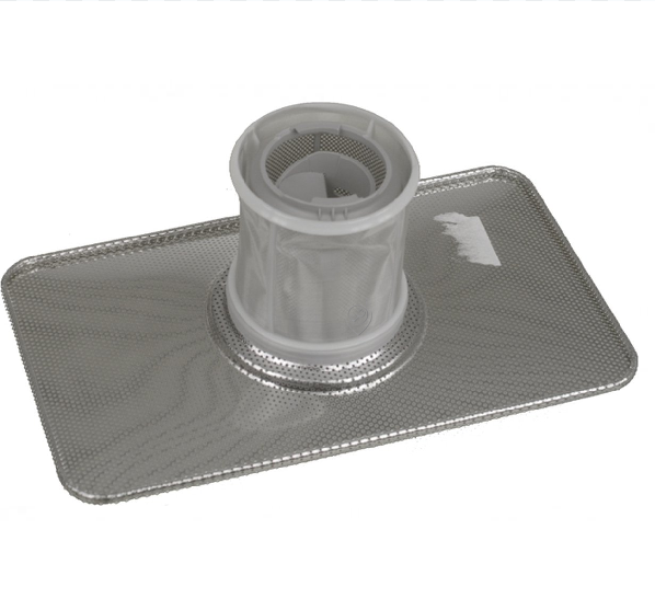 Bosch - Filtru + sită - 00435650 - pentru Mașină de spălat vase BOSCH - 3VF330ND/21