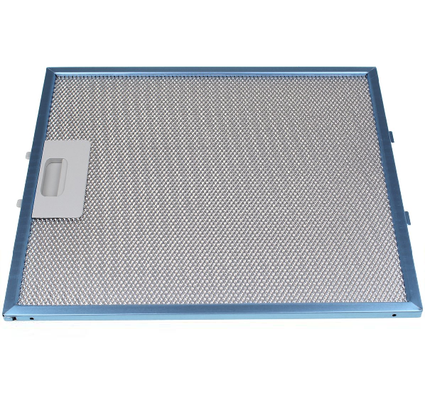 Electrolux - Filtru metalic - 4055250429 - pentru Hota ELECTROLUX - 825D-M  -  942118025