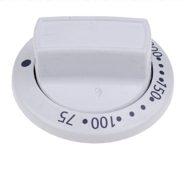 Beko - Buton termostat - css66000gw - 250315077 - pentru Plită/Cuptor