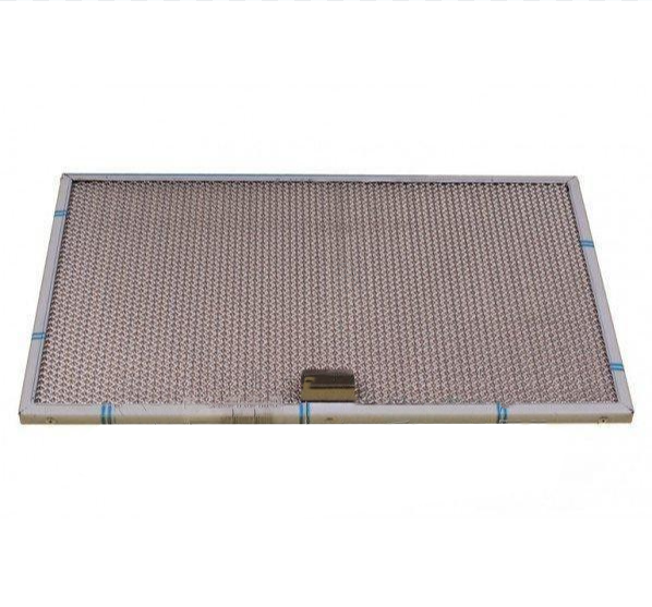 Novy - Filtru inox flat-line - 7400020 - pentru Hota NOVY - D7451