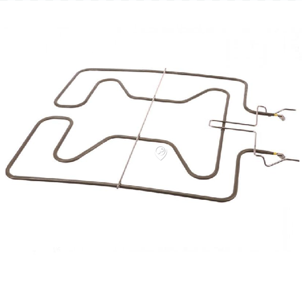 Bosch - Element de încălzire cuptor - 00680225 - pentru BOSCH - 3HB538XD/01