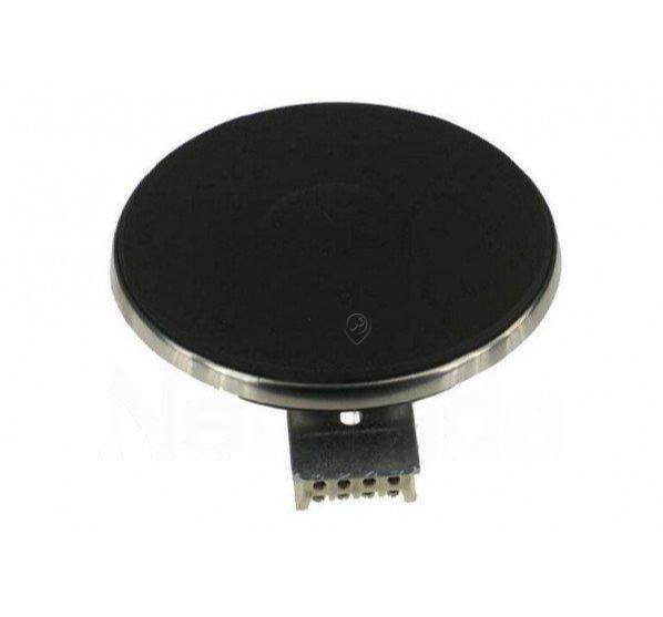 Plită electrică Ego, diametru 145 mm, 1000W, 220V, normal, cod produs Ego 18.14453.002 - 481925998496