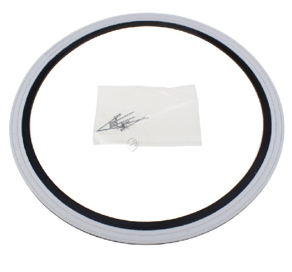 Bosch - Garnitură tambur spate - 00652500 - pentru Uscător de haine BOSCH - 3SC71600A/24