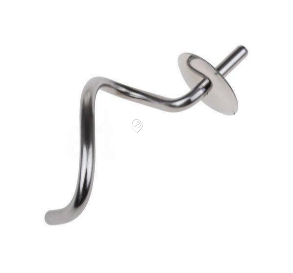 Kenwood - Cârlig pentru aluat kmx750, kmx754 - KW716718 - pentru Robot de bucătărie/Mixer