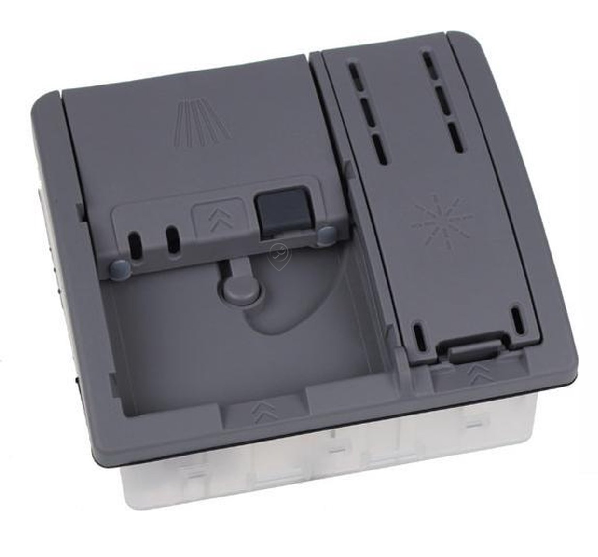 Bosch - Dispozitiv de dozare - 00645026 - pentru Mașină de spălat vase BOSCH - 3VC730XC/01