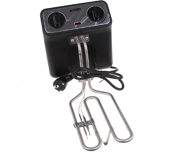 Seb - Element de încălzire cu carcasă pentru friteuză - SS992347 - pentru SEB TEFAL CALOR MOULINEX - FR40480087