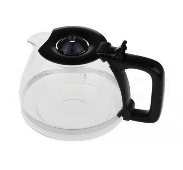 Russell Hobbs - Cană de sticlă - 261090 - pentru Aparat de cafea