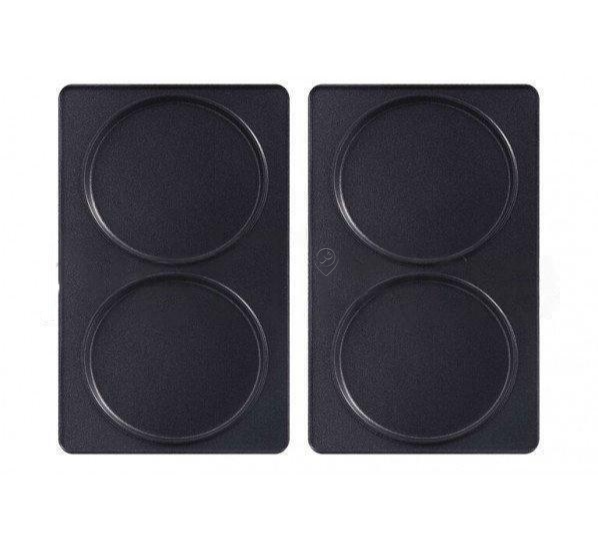 Seb - Formă pentru clătite - XA801012 - pentru Aparat de vafe TEFAL - SD853D12