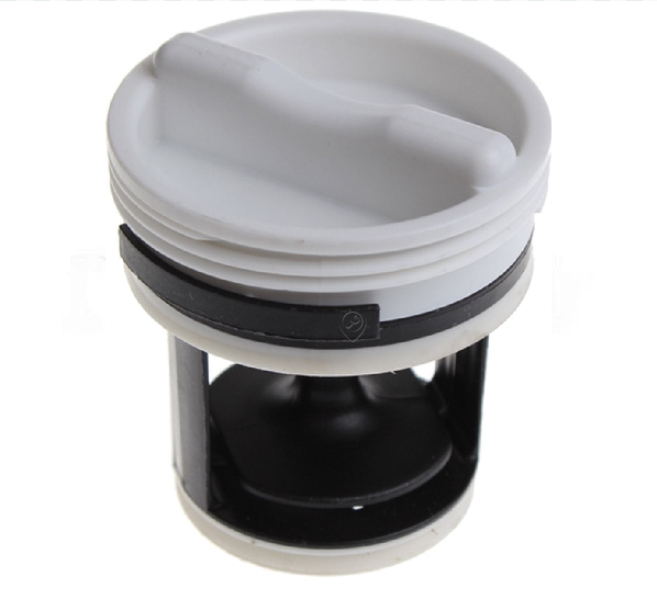 Candy - Sită filtru pompă de evacuare - 41021233 - pentru Mașină de spălat haine CANDY - 32184129 - LS DSI9006 N