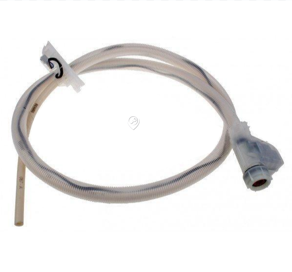 Bosch - Furtun cu sistem AquaStop - 00668113 - pentru Mașină de spălat vase BOSCH - 3VC730XC/01