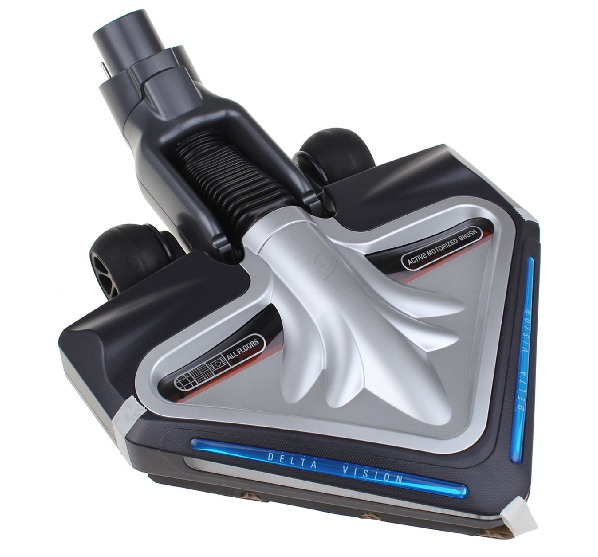 Rowenta - Perie electrică pentru aspirator - 18v - RSRH5972