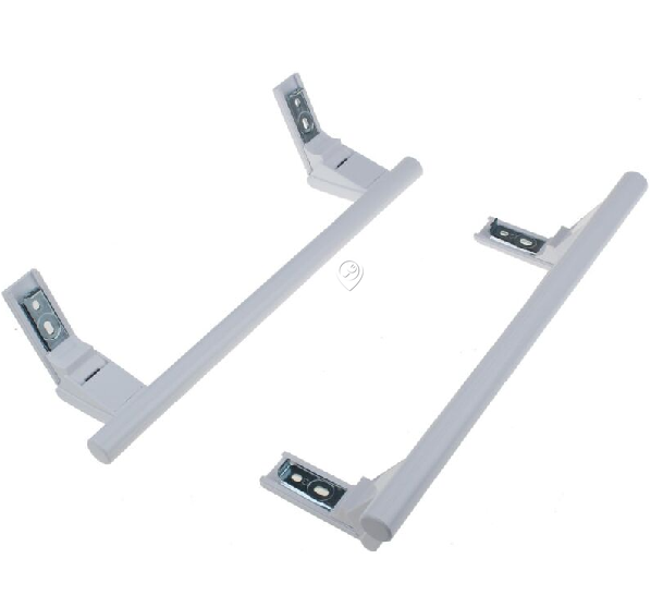 Liebherr - Mâner de ușă - set - pentru seria kt / gt - 9086742 - pentru Frigider/Congelator