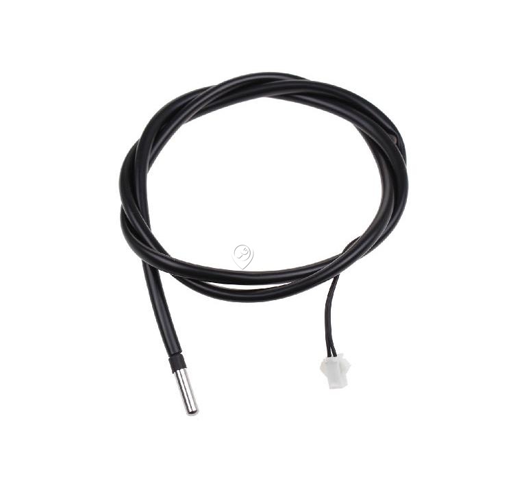 Dometic - Senzor de temperatură pentru răcitor - 4450021667 - pentru Frigider/Congelator