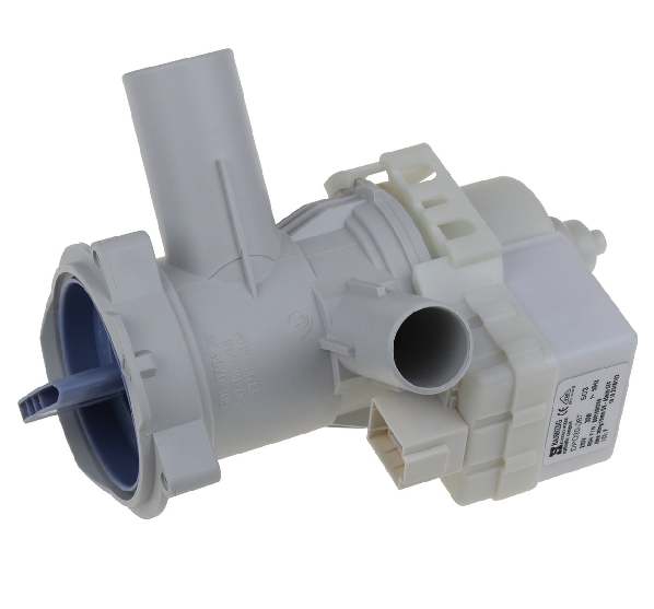 Bosch - Pompă de evacuare - 00146094 - pentru Mașină de spălat haine