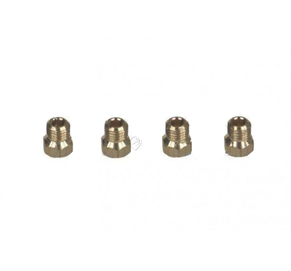 Bosch - Set de duze pentru butan - 00174048 - pentru Plită/Cuptor BOSCH - 3CL442B/01