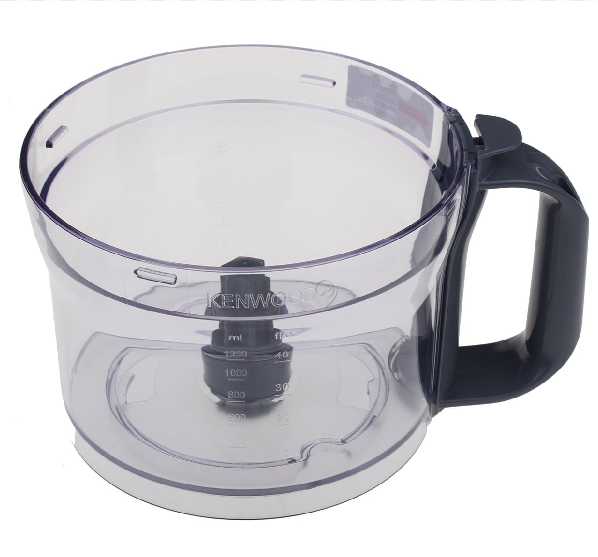 Kenwood - Bol pentru amestecare fpp225 / fpp235 - KW714281 - pentru Robot de bucătărie/Mixer