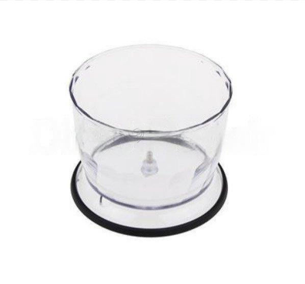 Delonghi - Bol transparent 4193 / s12 - AS00004191 - pentru Robot de bucătărie/Mixer