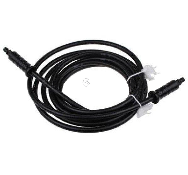 Karcher - Furtun de înaltă presiune flexibil 12 MPa / 4 40 - 63967233 - pentru Curățător cu presiune