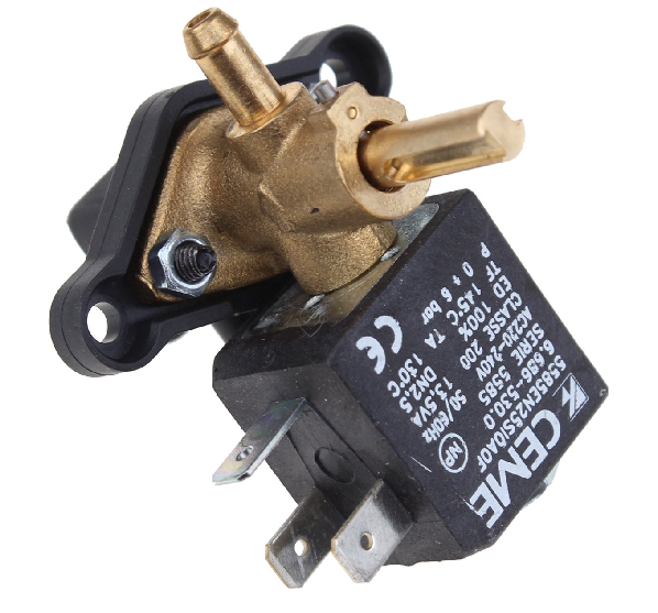 Karcher - Set electrovalvă - 46860250 - pentru Curățător cu presiune