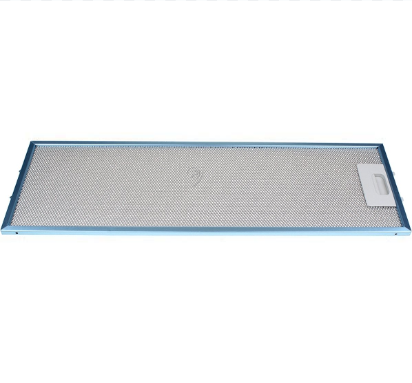 Whirlpool - Filtru metalic - 481248058305 - pentru Hota WHIRLPOOL - 857864101010 - AKR641GY