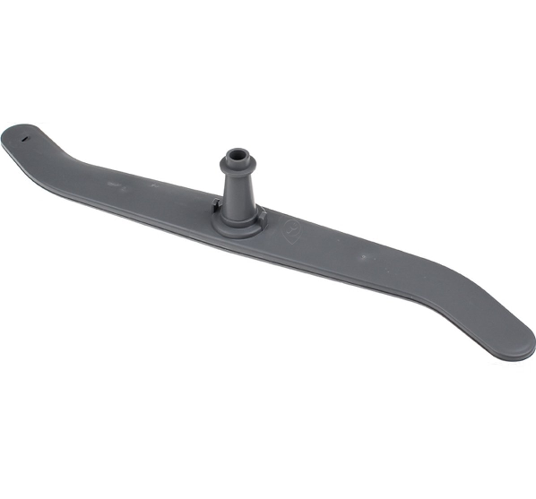 Electrolux - Braț de pulverizare inferior, gri închis - 1118952108 - pentru Mașină de spălat vase