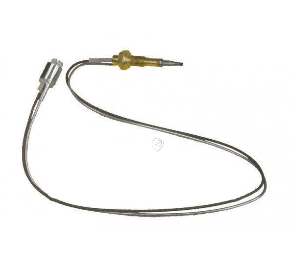 Ariston - Termocupla td74 - C00094330 - pentru Plită/Cuptor ARISTON - K649PSW/I - 03237930000 - 23793