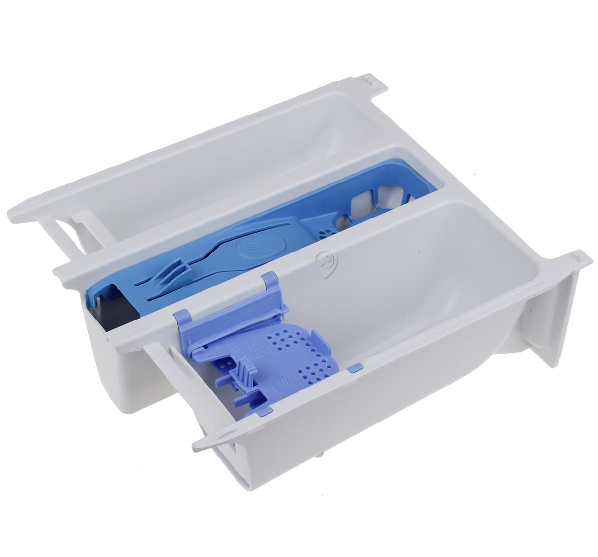 Beko - Sertar pentru detergent wmy71433lmb2 - 2421800100 - pentru Mașină de spălat haine