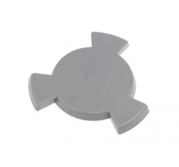 Whirlpool - Antrenor - mecanism de antrenare a farfuriei de sticla - 482000093484 - pentru Cuptor cu microunde