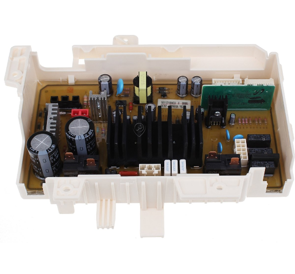 Samsung - Modul - placă de alimentare - invertor - wf1124zax/xen - DC9200969A - pentru Mașină de spălat haine